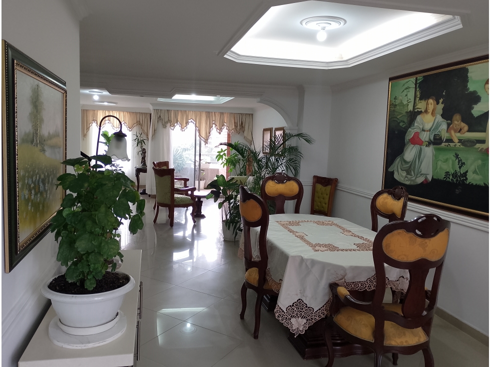 Apartamento en arriendo en Laureles, Medellín · foto 17 de 22