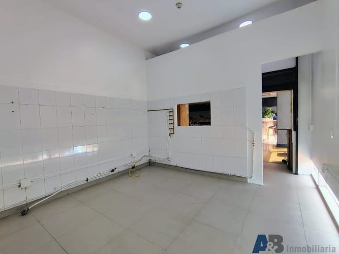 Local en arriendo en Perpetuo Socorro, Medellín, 45 m² · foto 7 de 10