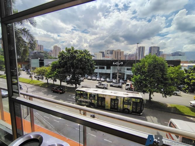 Local en arriendo en Perpetuo Socorro, Medellín, 45 m² · foto 10 de 10