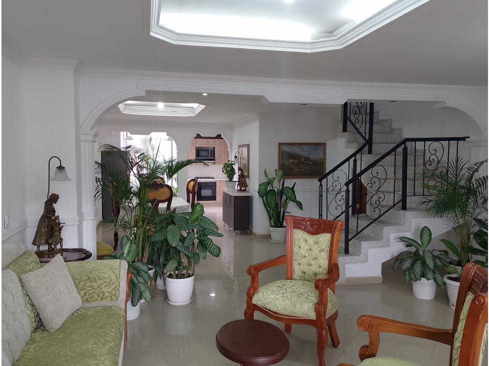 Apartamento en arriendo en Laureles, Medellín · foto 19 de 22