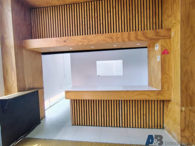 Local en venta en Perpetuo Socorro, Medellín, 45 m² · foto 3 de 10