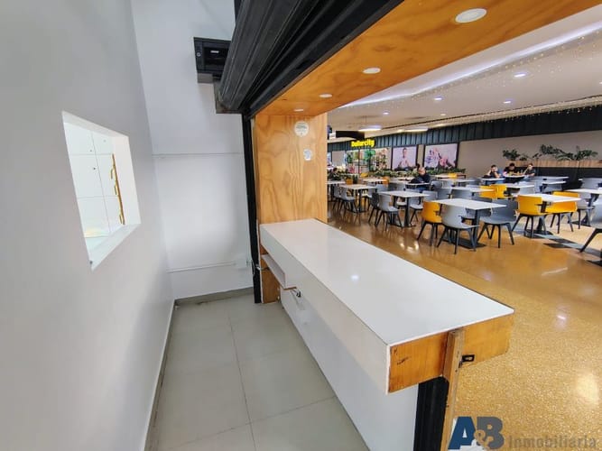 Local en venta en Perpetuo Socorro, Medellín, 45 m² · foto 4 de 10