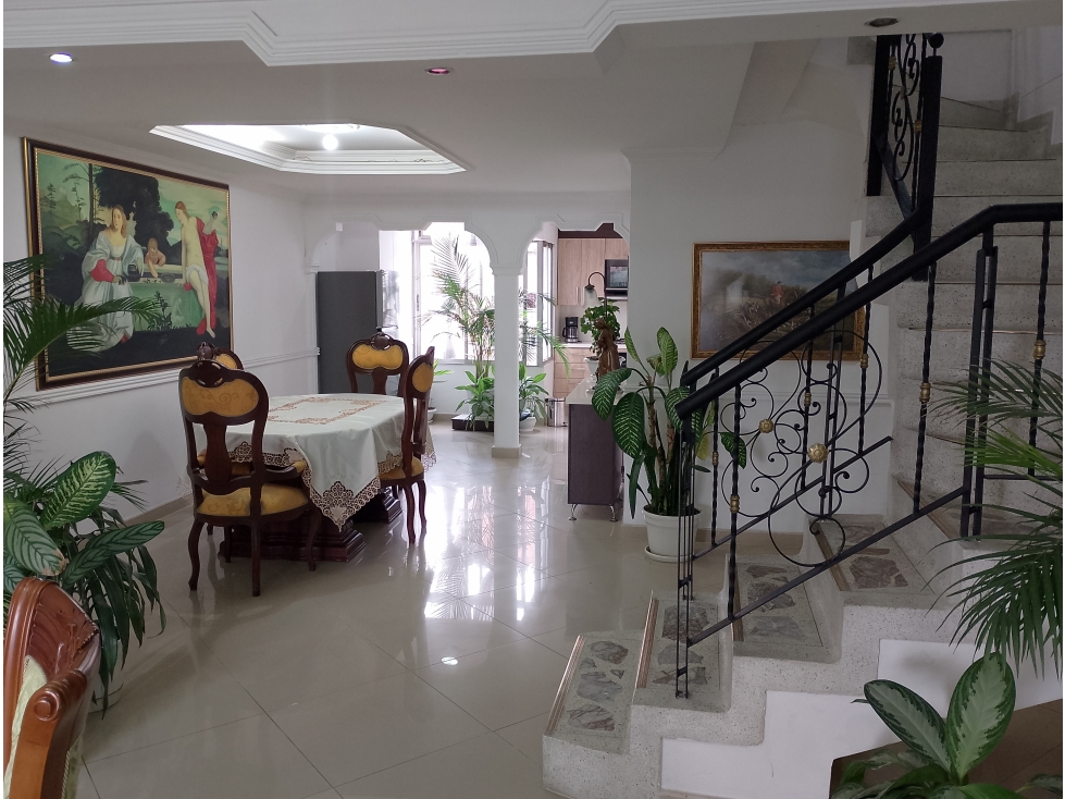 Apartamento en arriendo en Laureles, Medellín · foto 21 de 22