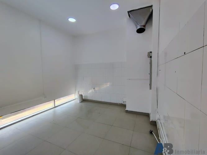 Local en venta en Perpetuo Socorro, Medellín, 45 m² · foto 8 de 10