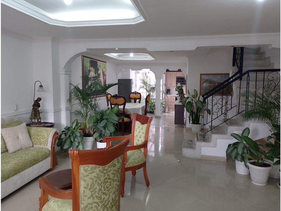 Apartamento en arriendo en Laureles, Medellín · foto 22 de 22