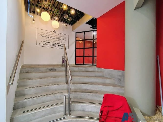 Local en arriendo en Castropol, Medellín, 508 m² · foto 6 de 24