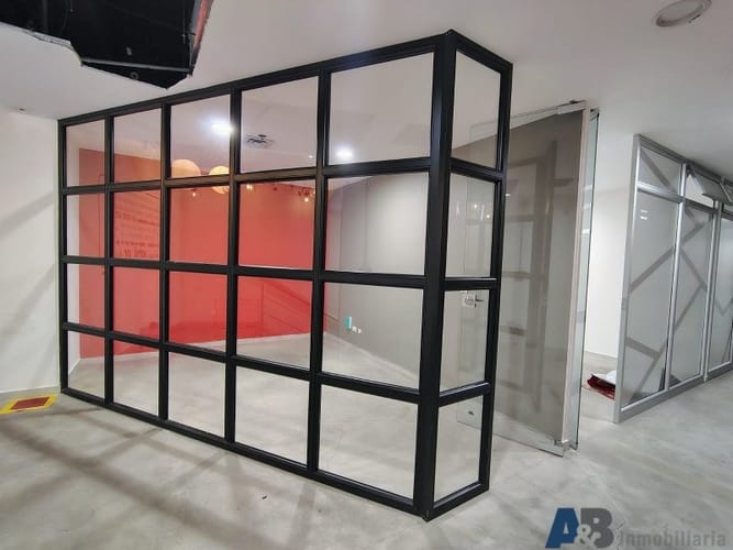 Local en arriendo en Castropol, Medellín, 508 m² · foto 8 de 24