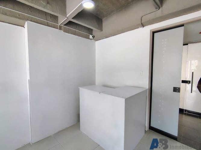Oficina en venta en Laureles, Medellín, 40 m² · foto 4 de 13