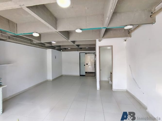 Oficina en venta en Laureles, Medellín, 40 m² · foto 6 de 13