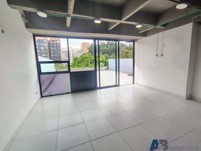 Oficina en venta en Laureles, Medellín, 40 m² · foto 8 de 13