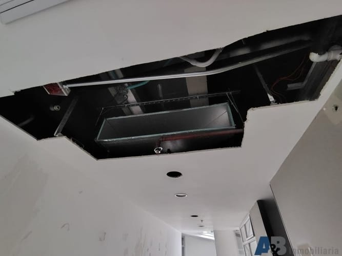 Local en arriendo en Castropol, Medellín, 508 m² · foto 18 de 24