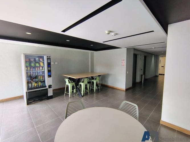 Oficina en venta en Laureles, Medellín, 40 m² · foto 11 de 13