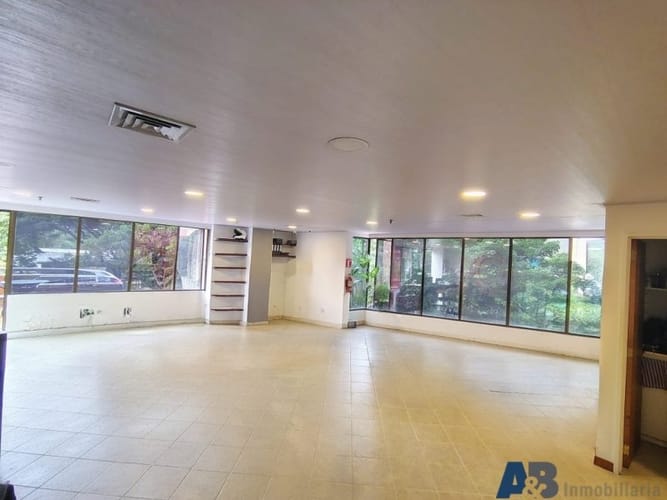 Oficina en arriendo en La Florida, Medellín, 68 m² · foto 2 de 6