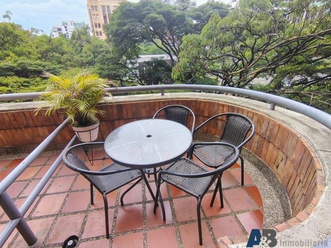 Oficina en arriendo en La Florida, Medellín, 68 m² · foto 4 de 6