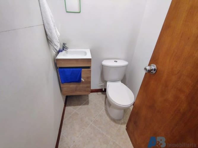 Oficina en arriendo en La Florida, Medellín, 68 m² · foto 6 de 6