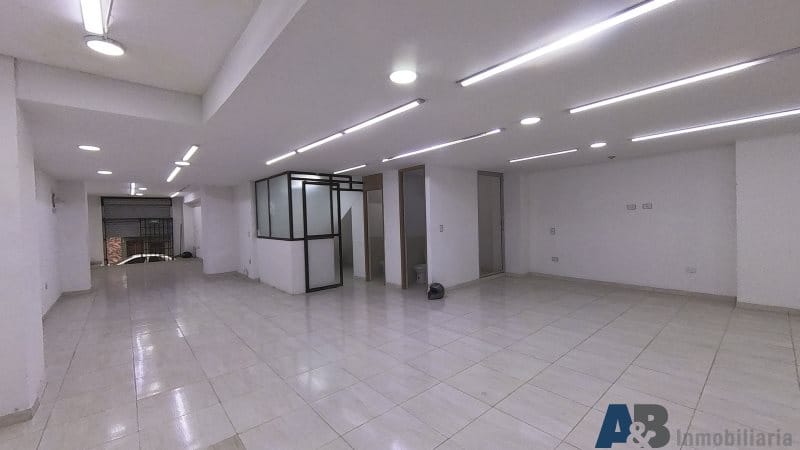 Local en venta en Poblado Del Sur, La Estrella, 154 m² · foto 3 de 9