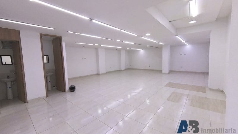 Local en venta en Poblado Del Sur, La Estrella, 154 m² · foto 4 de 9