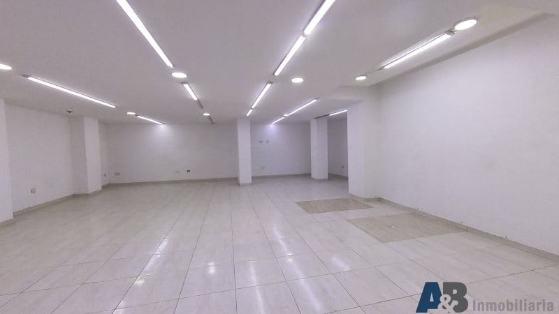 Local en venta en Poblado Del Sur, La Estrella, 154 m² · foto 5 de 9