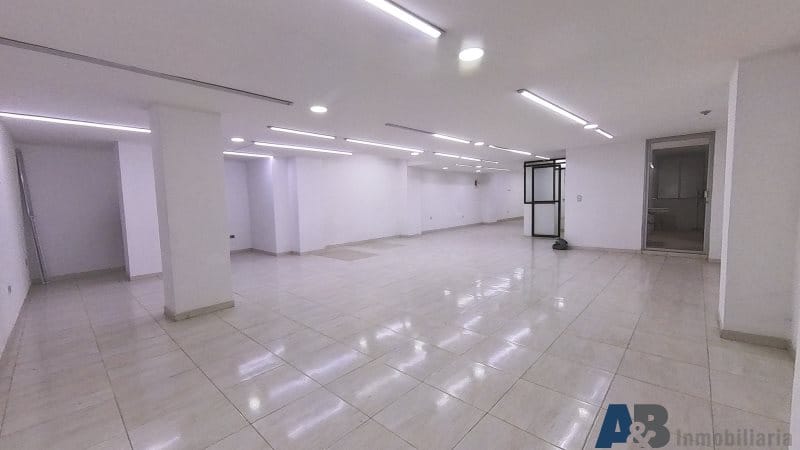 Local en venta en Poblado Del Sur, La Estrella, 154 m² · foto 6 de 9