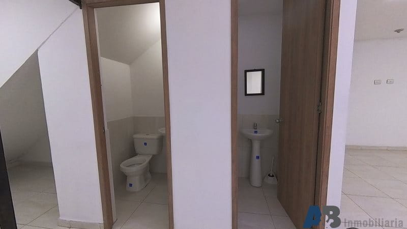 Local en venta en Poblado Del Sur, La Estrella, 154 m² · foto 7 de 9