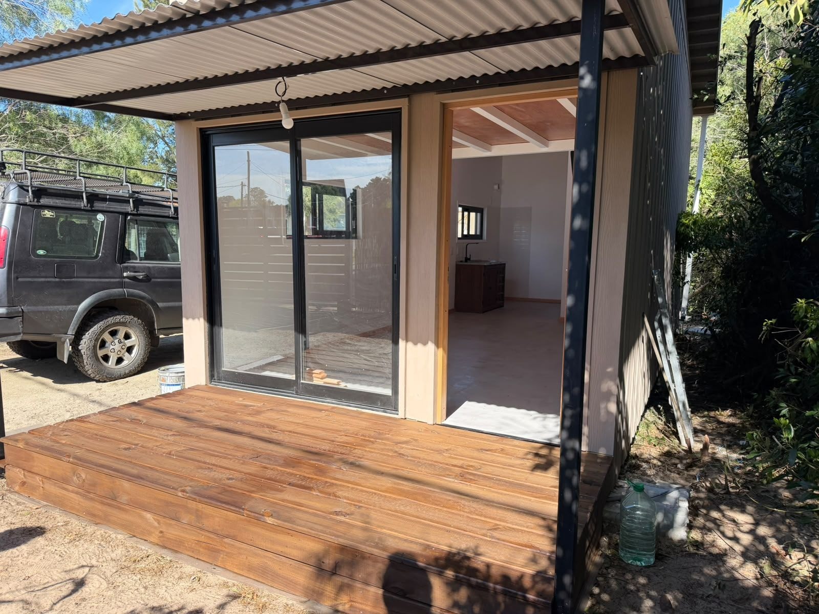 Alquiler de casa de 1 dormitorio a ESTRENAR en Solymar Sur · Foto 3
