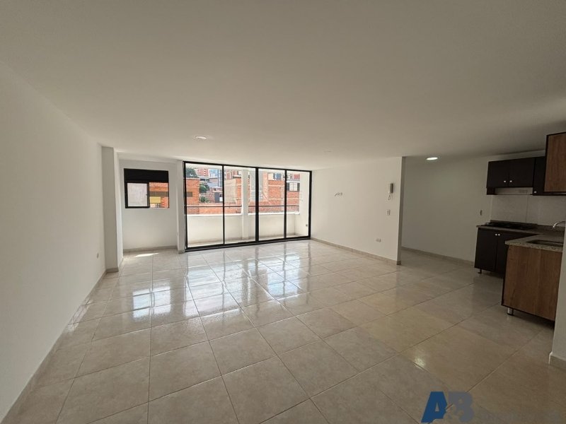 Apartamento en arriendo en Las Lomitas, Sabaneta · foto 5 de 17