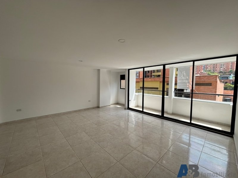 Apartamento en arriendo en Las Lomitas, Sabaneta · foto 6 de 17