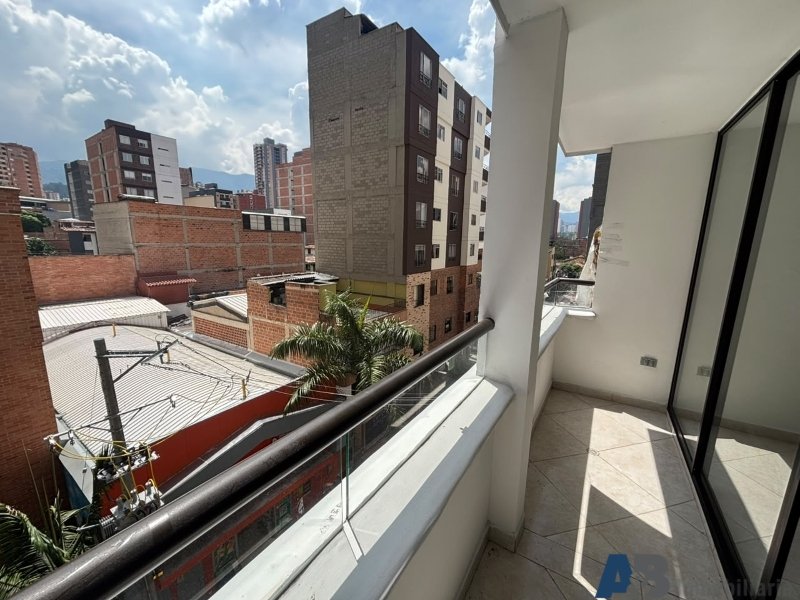 Apartamento en arriendo en Las Lomitas, Sabaneta · foto 8 de 17