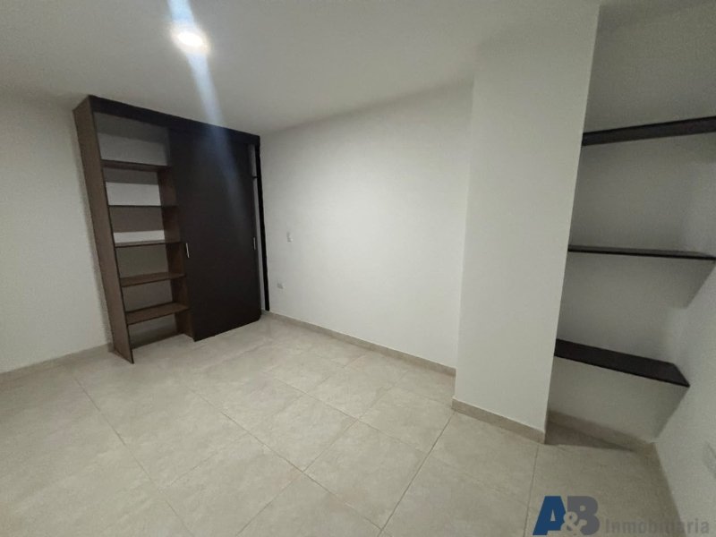 Apartamento en arriendo en Las Lomitas, Sabaneta · foto 17 de 17
