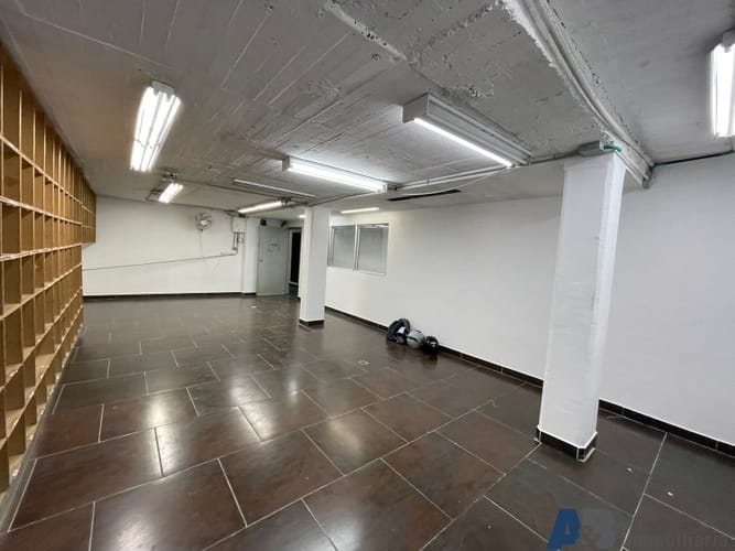 Bodega en venta en Noel, Medellín, 900 m² · foto 6 de 13