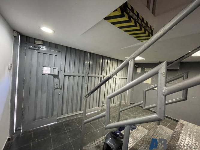 Bodega en venta en Noel, Medellín, 900 m² · foto 7 de 13