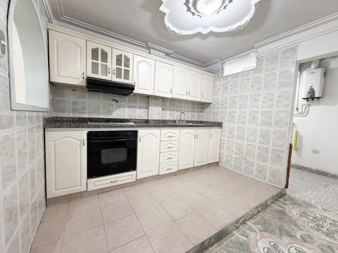 Casa de 5 alcobas en venta en Benedicta, Palmira, 258 m² · foto 13 de 24