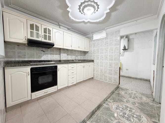 Casa de 5 alcobas en venta en Benedicta, Palmira, 258 m² · foto 14 de 24