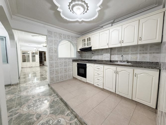 Casa de 5 alcobas en venta en Benedicta, Palmira, 258 m² · foto 15 de 24