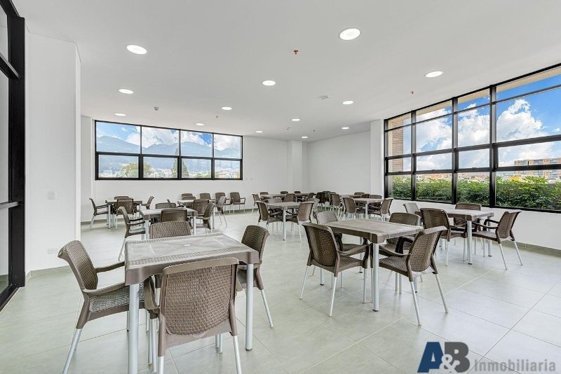 Apartamento en venta en Viviendas Del Sur, Itagüí · foto 13 de 17
