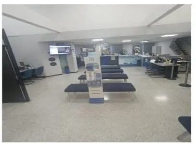 Local en venta en San Diego, Medellín, 266 m² · foto 4 de 6