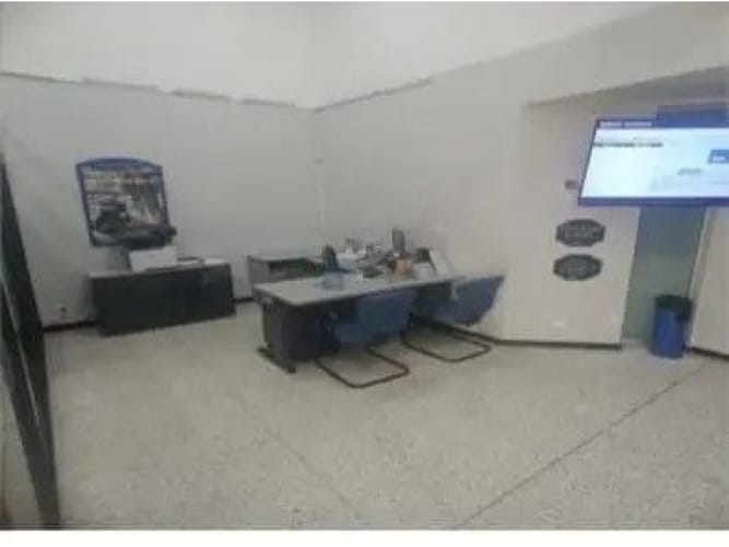 Local en venta en San Diego, Medellín, 266 m² · foto 5 de 6
