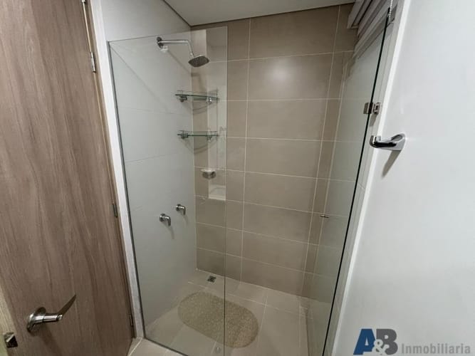 Apartamento de 3 alcobas en venta en Loma De La Doctora, Sabaneta, 70 m² · foto 7 de 22