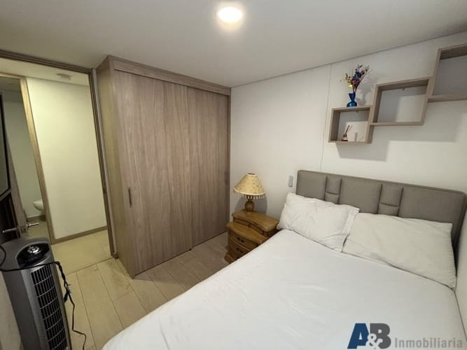 Apartamento de 3 alcobas en venta en Loma De La Doctora, Sabaneta, 70 m² · foto 15 de 22