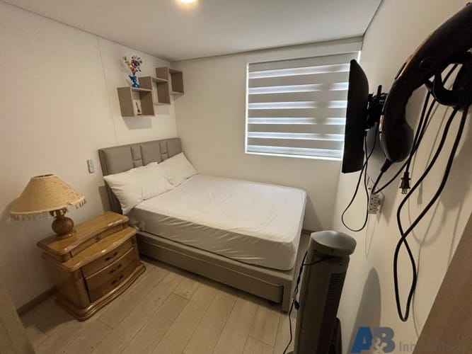 Apartamento de 3 alcobas en venta en Loma De La Doctora, Sabaneta, 70 m² · foto 16 de 22