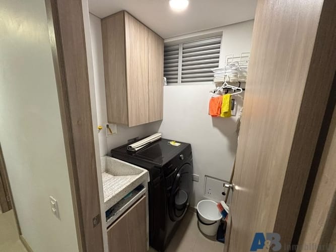 Apartamento de 3 alcobas en venta en Loma De La Doctora, Sabaneta, 70 m² · foto 17 de 22