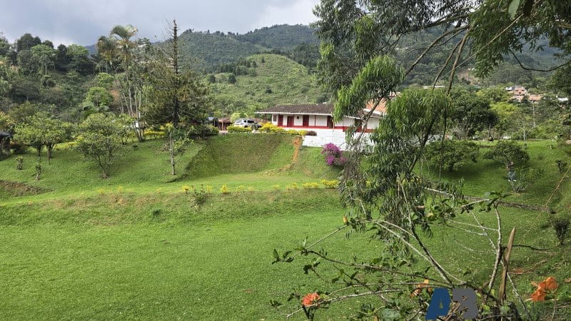 Lote en venta en Pueblo Viejo, La Estrella, 15000 m² · foto 6 de 21