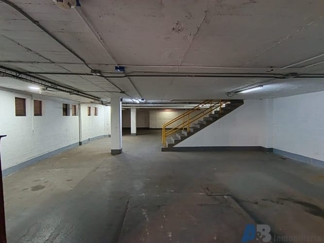 Bodega en arriendo en Manuel Restrepo, Sabaneta, 3198 m² · foto 21 de 24