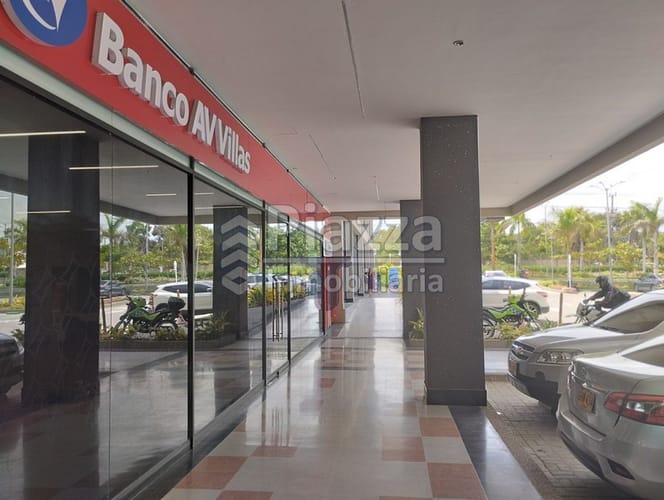 Local en arriendo en Conjunto Residencial Villa Campestre, Barranquilla, 20 m² · foto 18 de 24