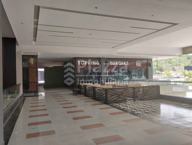 Local en arriendo en Conjunto Residencial Villa Campestre, Barranquilla, 20 m² · foto 11 de 24