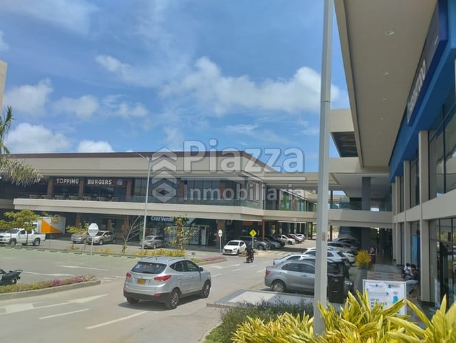 Local en arriendo en Conjunto Residencial Villa Campestre, Barranquilla, 20 m² · foto 6 de 24