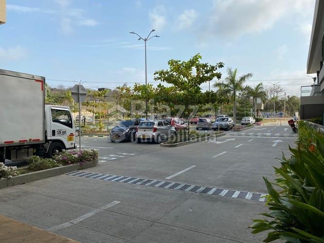 Local en arriendo en Conjunto Residencial Villa Campestre, Barranquilla, 20 m² · foto 5 de 24