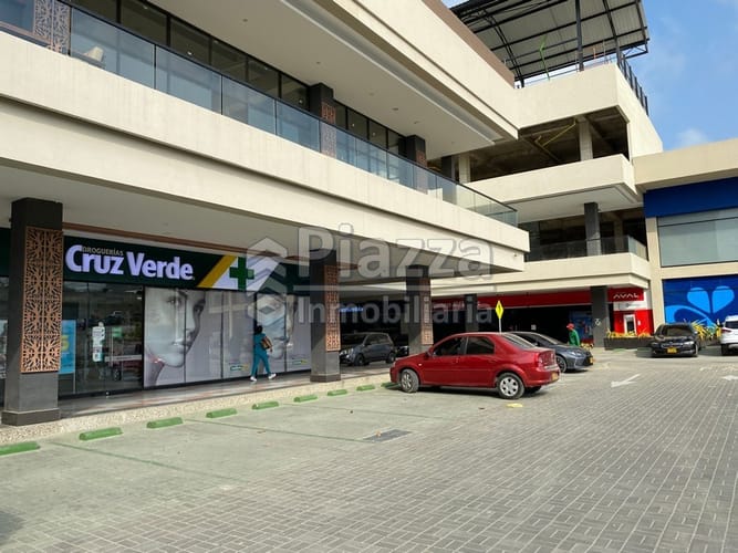 Local en arriendo en Conjunto Residencial Villa Campestre, Barranquilla, 20 m² · foto 21 de 24