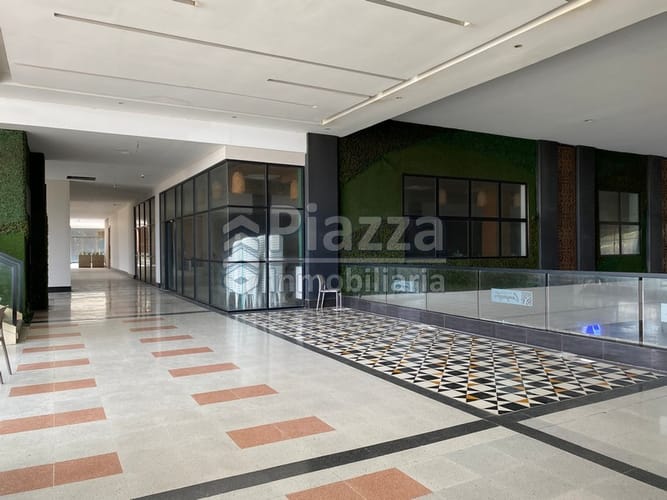 Local en arriendo en Conjunto Residencial Villa Campestre, Barranquilla, 20 m² · foto 3 de 24