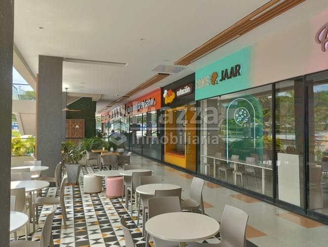 Local en arriendo en Conjunto Residencial Villa Campestre, Barranquilla, 20 m² · foto 14 de 24